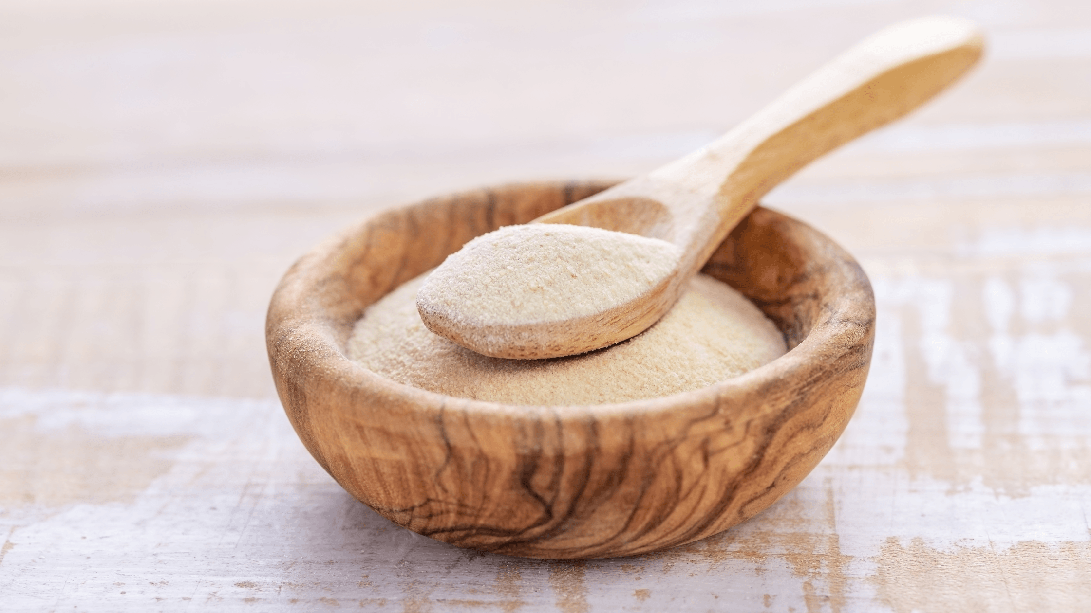 Xanthan Gum